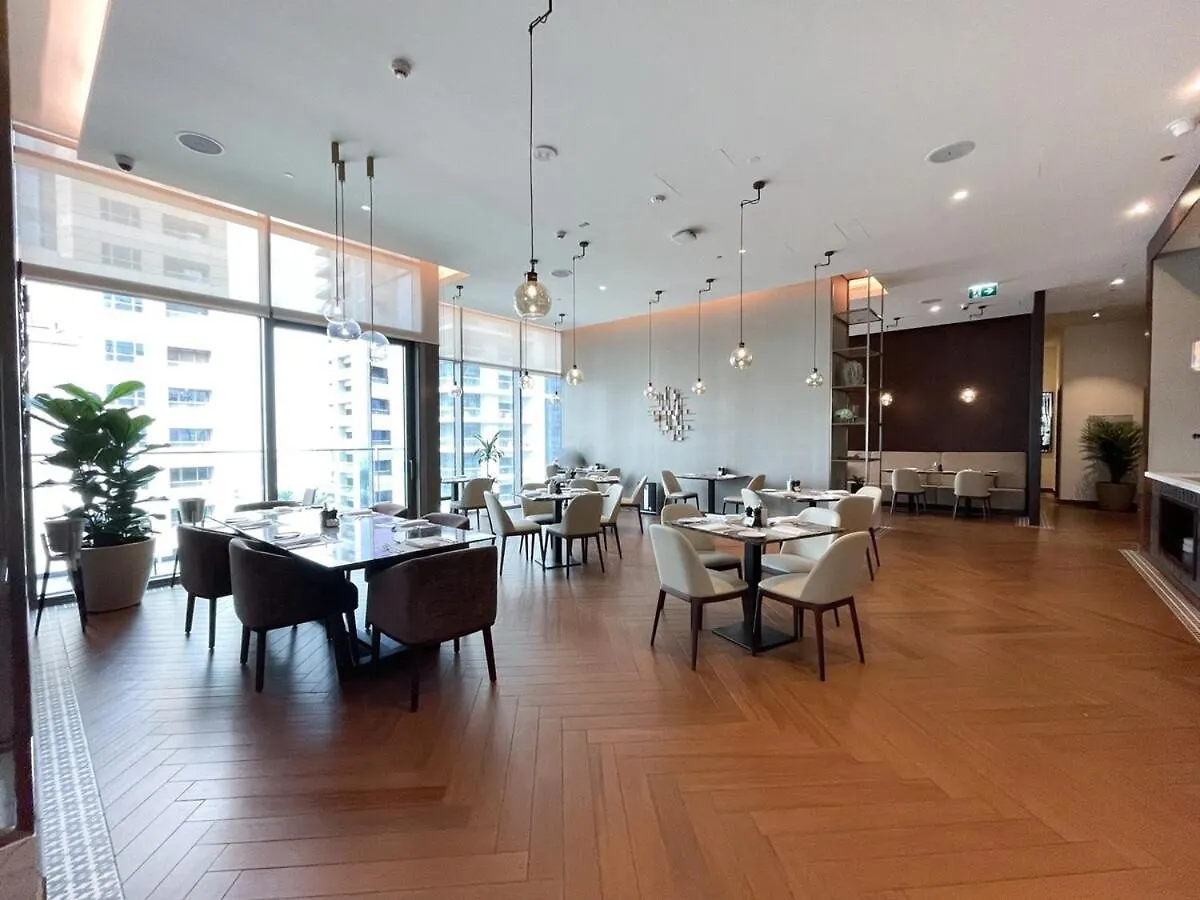 Cozy Studio Apartment Perfect For 4 In Dubai Marina United Arab Emirates
