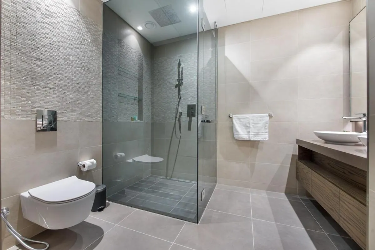Cozy Studio Apartment Perfect For 4 In Dubai Marina