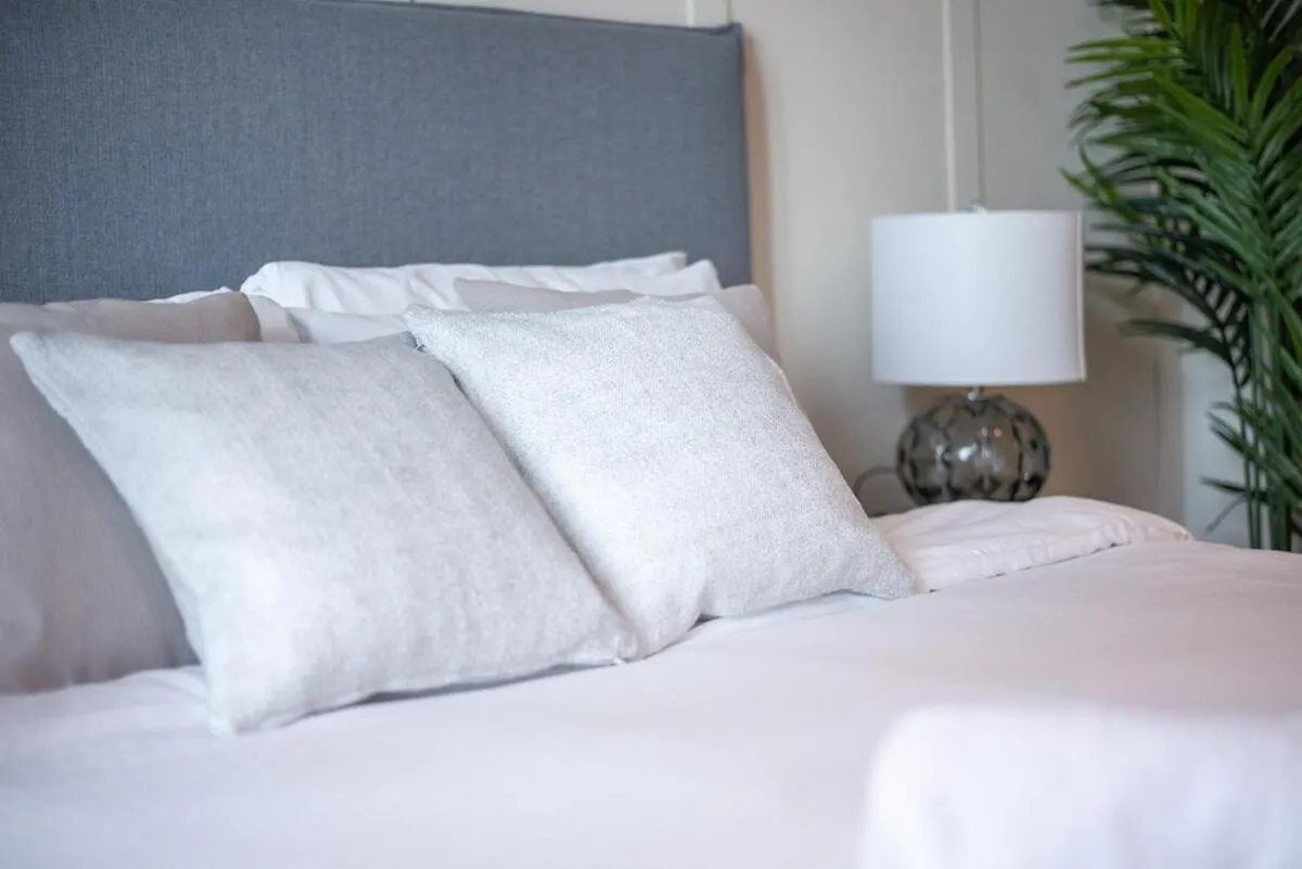 Cozy Studio Apartment Perfect For 4 In Dubai Marina