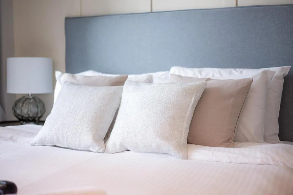 Cozy Studio Apartment Perfect For 4 In Dubai Marina